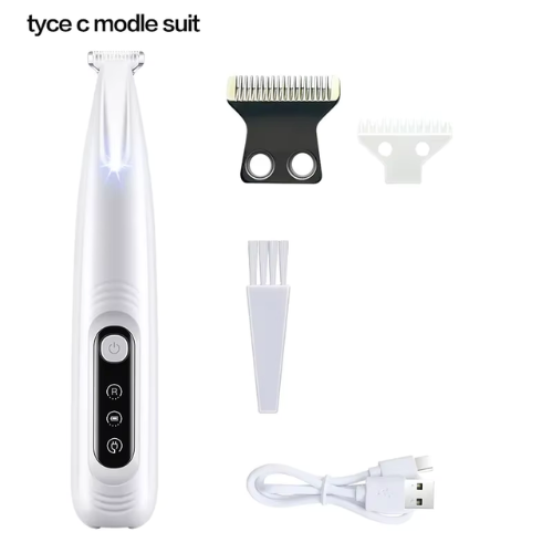 Elektrisk Pote Trimmer™