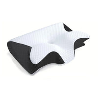 Ergonomic Memory Foam Pude
