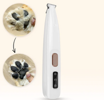 Elektrisk Pote Trimmer™