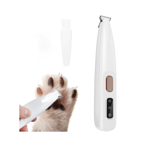 Elektrisk Pote Trimmer™