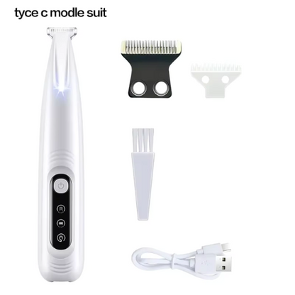 Elektrisk Pote Trimmer™