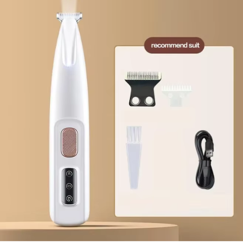 Elektrisk Pote Trimmer™
